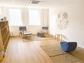 Stellenangebot Ergotherapie in Berlin bei Therapeutenonline