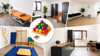 Stellenangebot Ergotherapie in Bad Vilbel bei Therapeutenonline