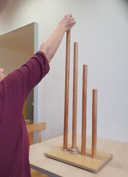 Stellenangebot Ergotherapie in Berlin bei Therapeutenonline