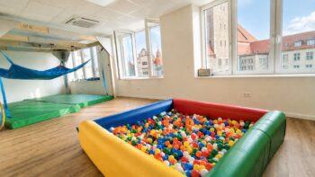 Stellenangebot Ergotherapie in Berlin bei Therapeutenonline