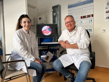 Stellenangebot Logopädie in Düsseldorf bei Therapeutenonline