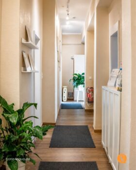 Stellenangebot Logopädie in Hannover bei Therapeutenonline