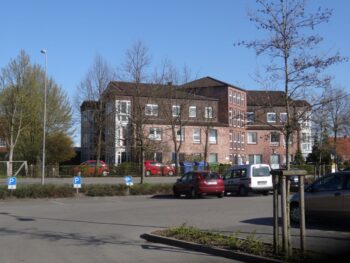 Stellenangebot Logopädie in Tornesch bei Therapeutenonline