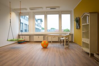 Stellenangebot Logopädie in Berlin bei Therapeutenonline