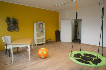 Stellenangebot Logopädie in Berlin bei Therapeutenonline