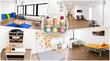 Stellenangebot Logopädie in Frankfurt bei Therapeutenonline