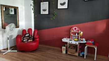 Stellenangebot Logopädie in Berlin bei Therapeutenonline