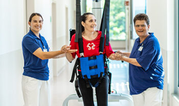 Stellenangebot Physiotherapie in Schillerhöhe bei Therapeutenonline