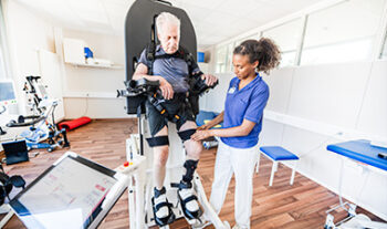 Stellenangebot Physiotherapie in Schillerhöhe bei Therapeutenonline