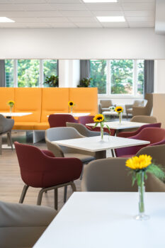 Stellenangebot Ergotherapie in Leverkusen bei Therapeutenonline