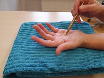 Stellenangebot Ergotherapie in Berlin bei Therapeutenonline