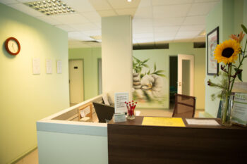 Stellenangebot Physiotherapie in Berlin bei Therapeutenonline