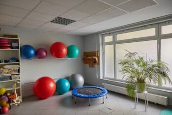 Stellenangebot Physiotherapie in Berlin bei Therapeutenonline