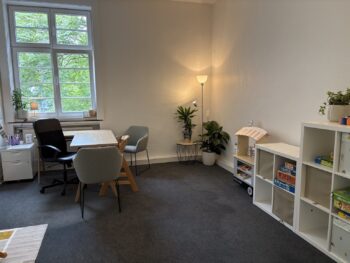 Stellenangebot Logopädie in Gelsenkirchen bei Therapeutenonline