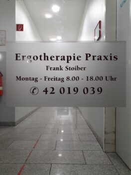 Stellenangebot Ergotherapie in Berlin bei Therapeutenonline
