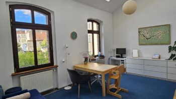 Stellenangebot Logopädie in Berlin bei Therapeutenonline