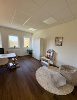 Stellenangebot Logopädie in Oberhausen bei Therapeutenonline