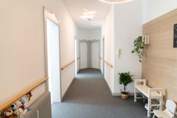 Stellenangebot Logopädie in Schulstr. 10 bei Therapeutenonline