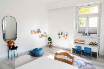 Stellenangebot Logopädie in Schulstr. 10 bei Therapeutenonline