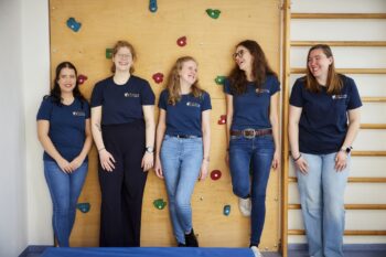 Stellenangebot Logopädie in Ansbach bei Therapeutenonline