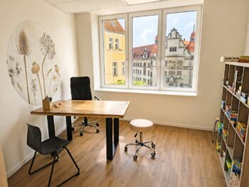 Stellenangebot Logopädie in Berlin bei Therapeutenonline