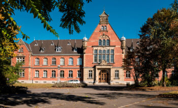 Stellenangebot Ergotherapie in Langenfeld (Rheinland) bei Therapeutenonline