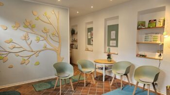 Stellenangebot Logopädie in Berlin bei Therapeutenonline