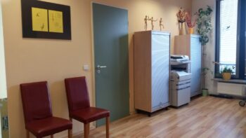 Stellenangebot Ergotherapie in Berlin bei Therapeutenonline