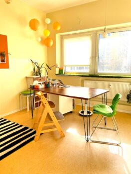 Stellenangebot Ergotherapie in Berlin bei Therapeutenonline