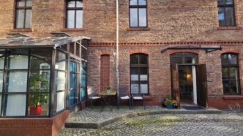 Stellenangebot Logopädie in Berlin bei Therapeutenonline