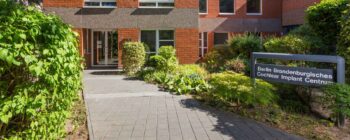 Stellenangebot Weitere in Berlin bei Therapeutenonline