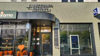 Stellenangebot Logopädie in Berlin bei Therapeutenonline