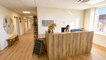 Stellenangebot Ergotherapie in Berlin bei Therapeutenonline