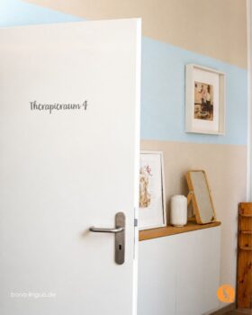 Stellenangebot Logopädie in Hannover bei Therapeutenonline