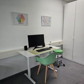 Stellenangebot Ergotherapie in Bad Rappenau bei Therapeutenonline