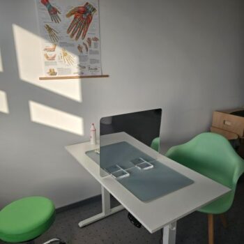 Stellenangebot Ergotherapie in Bad Rappenau bei Therapeutenonline