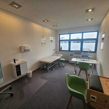 Stellenangebot Ergotherapie in Bad Rappenau bei Therapeutenonline