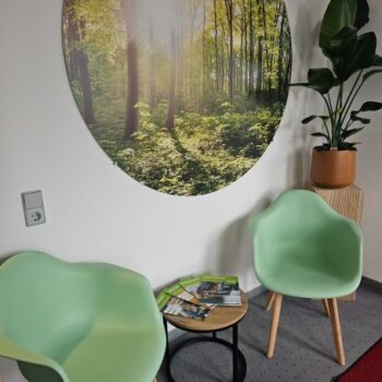 Stellenangebot Ergotherapie in Bad Rappenau bei Therapeutenonline
