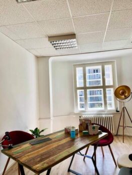 Stellenangebot Logopädie in Berlin bei Therapeutenonline