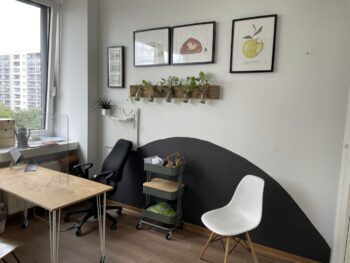 Stellenangebot Logopädie in Berlin bei Therapeutenonline