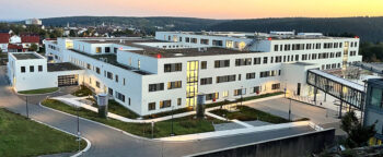 Stellenangebot Physiotherapie in Freudenstadt bei Therapeutenonline