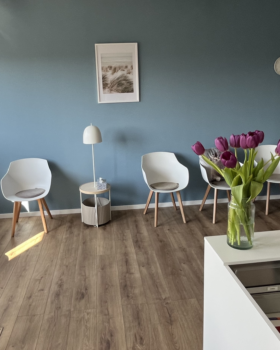 Stellenangebot Ergotherapie in Barmen bei Therapeutenonline