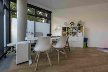 Stellenangebot Ergotherapie in Tübingen bei Therapeutenonline