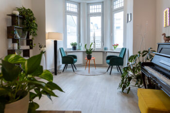 Stellenangebot Logopädie in Dortmund bei Therapeutenonline