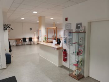 Stellenangebot Logopädie in Berlin bei Therapeutenonline