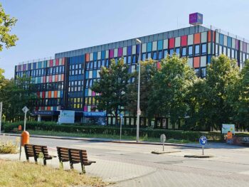 Stellenangebot Logopädie in Berlin bei Therapeutenonline