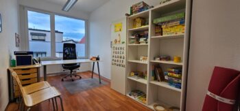 Stellenangebot Logopädie in Weil der Stadt bei Therapeutenonline