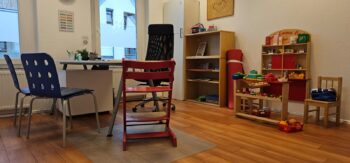 Stellenangebot Logopädie in Weil der Stadt bei Therapeutenonline
