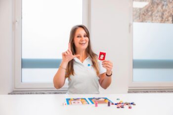 Stellenangebot Logopädie in Euskirchen bei Therapeutenonline
