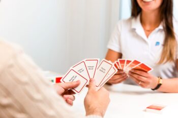 Stellenangebot Logopädie in Euskirchen bei Therapeutenonline
